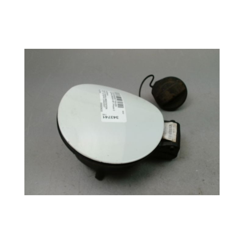 VOLET DE TRAPPE CARBURANT VOLKSWAGEN TIGUAN BREAK I Phase 2 (5N) 2011-...