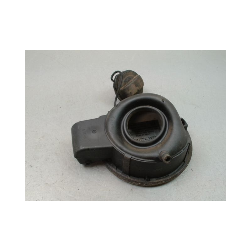 VOLET DE TRAPPE CARBURANT VOLKSWAGEN TIGUAN BREAK I Phase 2 (5N) 2011-...