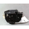 SYSTEME CONDAMNATION AVANT GAUCHE AUDI A3 SPORTBACK II Phase 2 (8P) 2008-2012