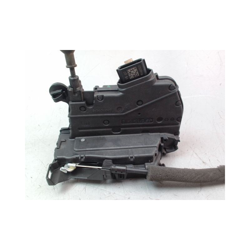 SYSTEME CONDAMNATION ARRIERE GAUCHE RENAULT CLIO IV Phase 1 2012-...