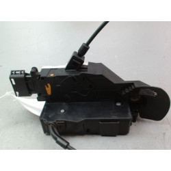 SYSTEME CONDAMNATION AVG