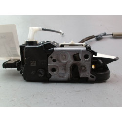 SYSTEME CONDAMNATION AVG