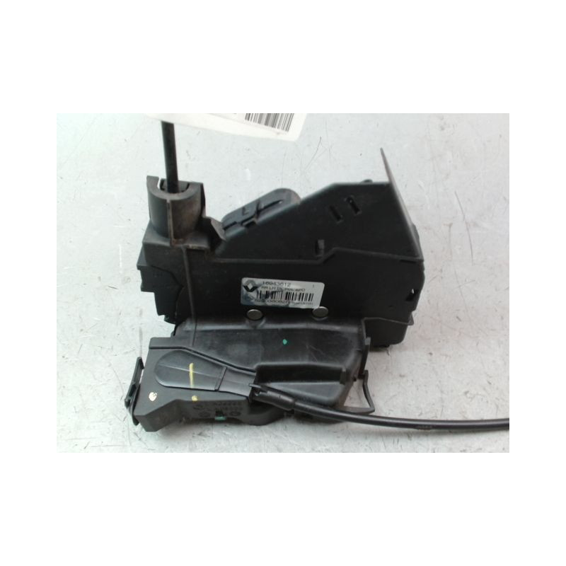 SYSTEME CONDAMNATION ARRIERE GAUCHE RENAULT ESPACE