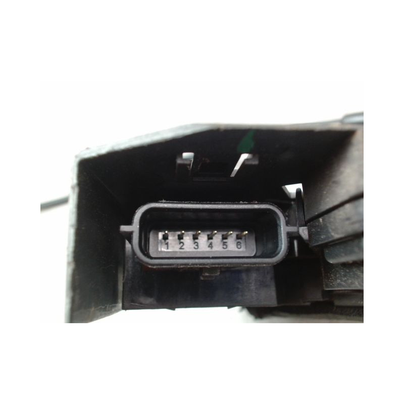 SYSTEME CONDAMNATION ARRIERE GAUCHE RENAULT ESPACE