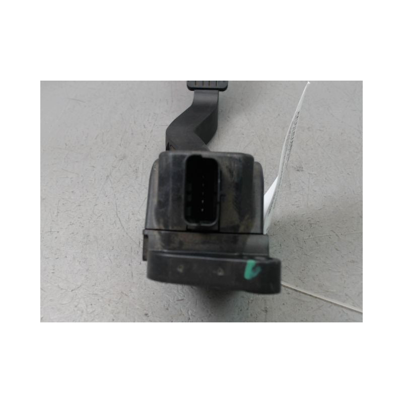 PEDALE ACCELERATEUR CITROEN C2 Phase 2 2008-2009