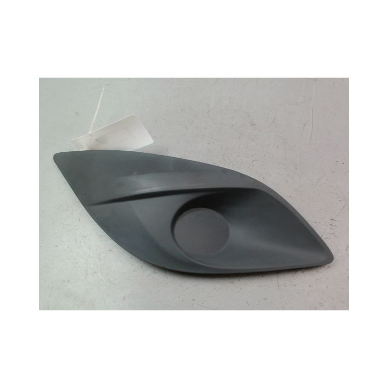 OBTURATEUR PHARE ADDITIONNEL PARE-CHOC AVD OPEL MERIVA MONOSP. II Phase 2 (B) 2013-...