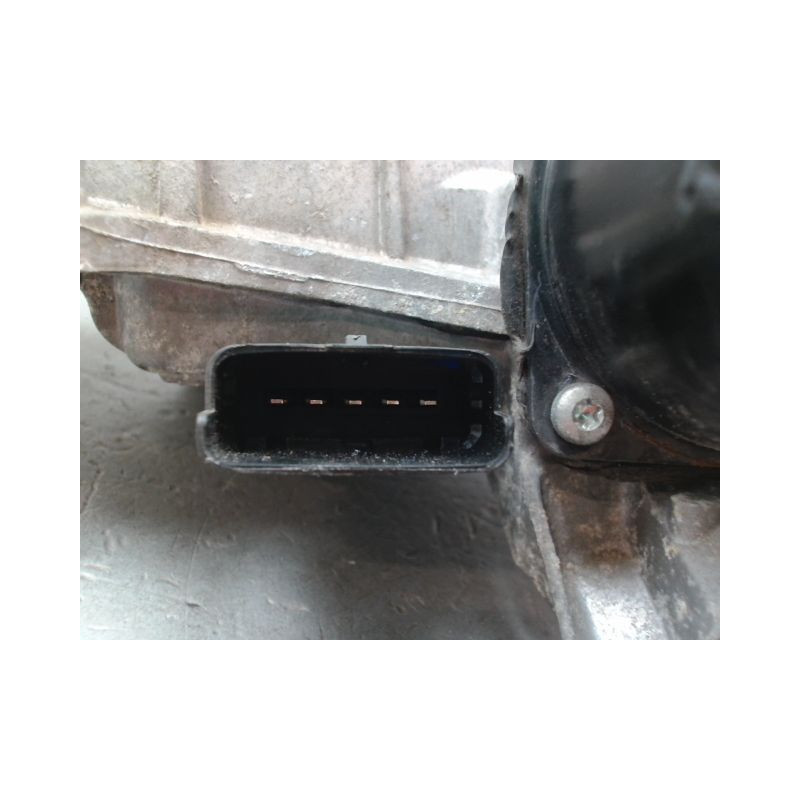 MECANISME ESSUIE-GLACE AVANT RENAULT SCENIC MONOSP. III Phase 3 2013-...