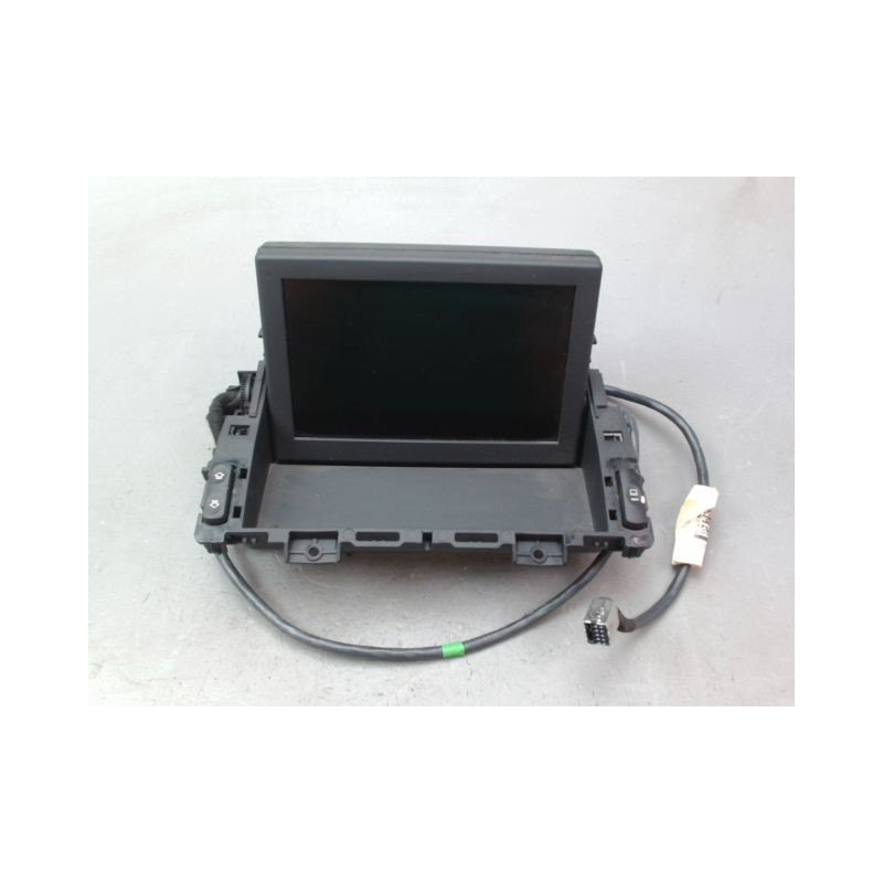 ECRAN GPS PEUGEOT 3008 BREAK I PHASE 2 2013-...