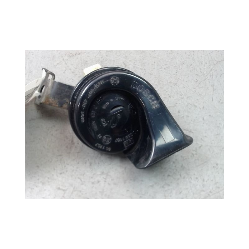 KLAXON / AVERTISSEUR CITROEN C4 I Phase 1 2004-2008