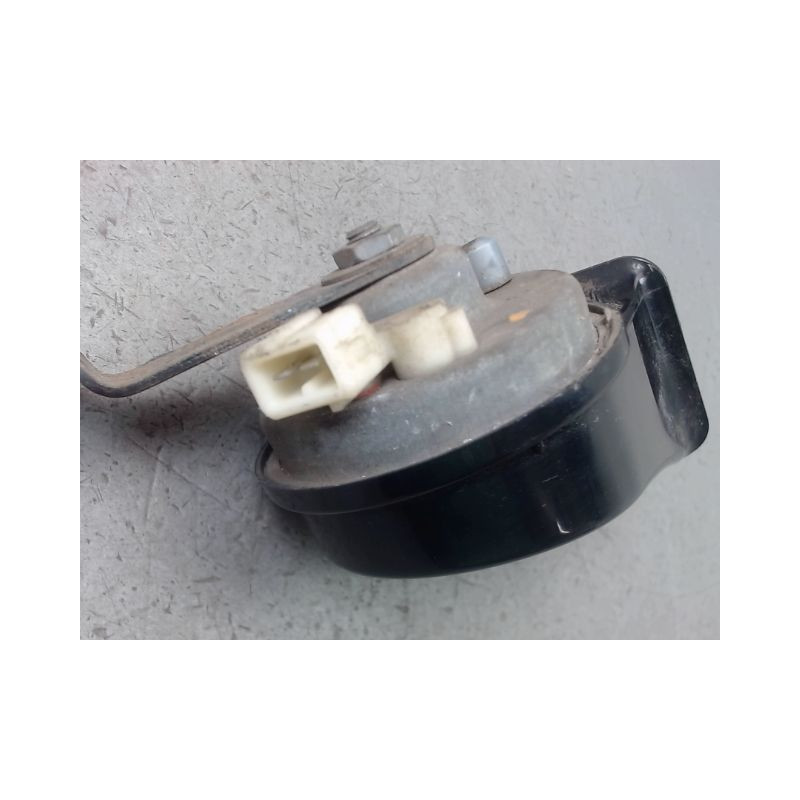 KLAXON / AVERTISSEUR CITROEN C4 I Phase 1 2004-2008