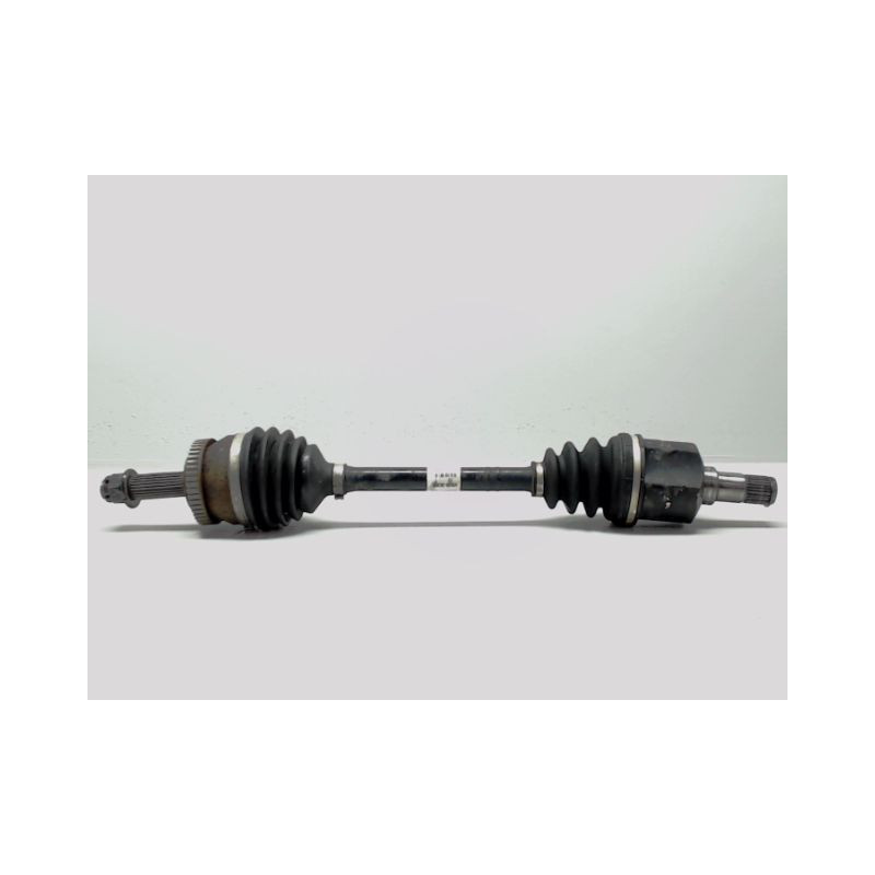 TRANSMISSION AVANT GAUCHE HYUNDAI SONATA 2.0 CRDi