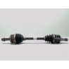 TRANSMISSION AVANT GAUCHE HYUNDAI SONATA 2.0 CRDi