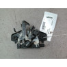 SERRURE CAPOT RENAULT CLIO
