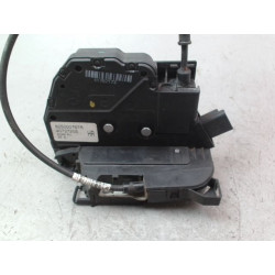 SYSTEME CONDAMNATION ARD