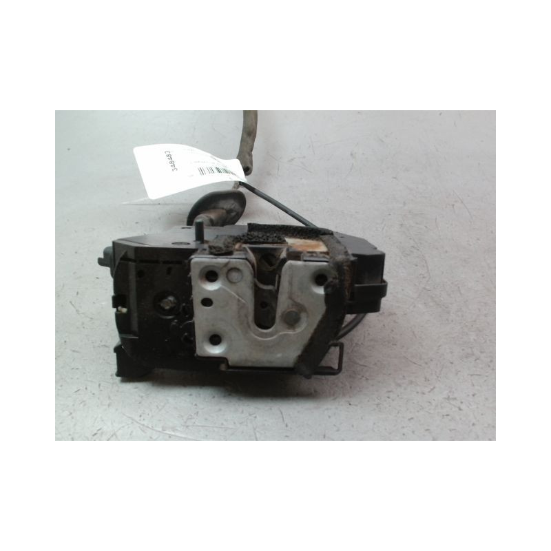 SYSTEME CONDAMNATION ARRIERE DROIT RENAULT CLIO BREAK IV Phase 1 2012-...