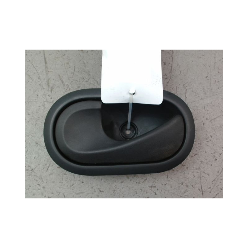POIGNEE INTERIEURE PORTE AVANT GAUCHE RENAULT MODUS Phase 1 2004-2007