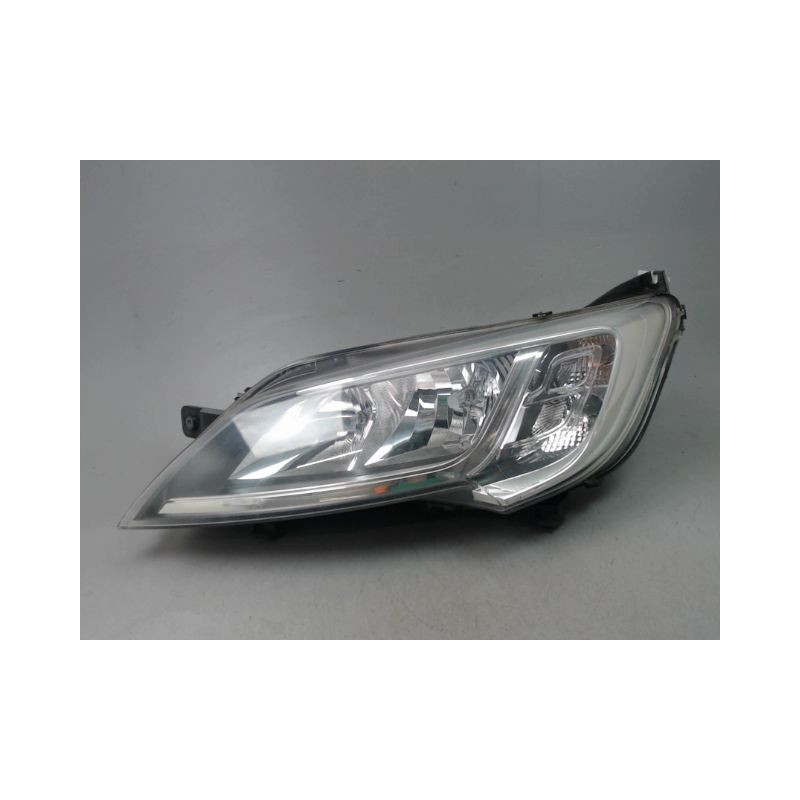 PHARE GAUCHE CITROEN JUMPER 33LH TOLE 2002-