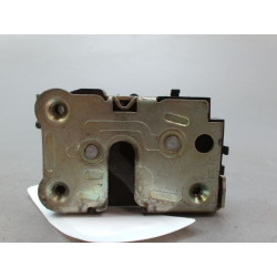 SYSTEME CONDAMNATION AVG