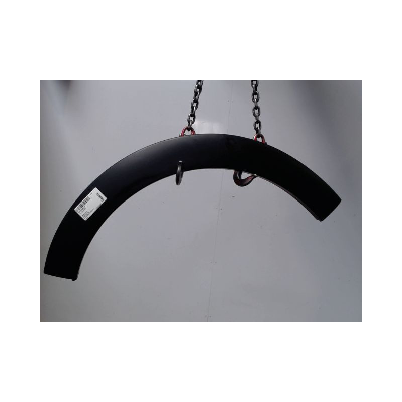 ELARGISSEUR AILE AVANT GAUCHE CITROEN C3 2009-