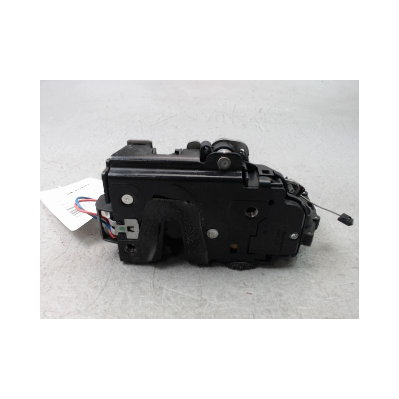 SYSTEME CONDAMNATION ARRIERE GAUCHE VOLKSWAGEN POLO IV Phase 2 2005-2009