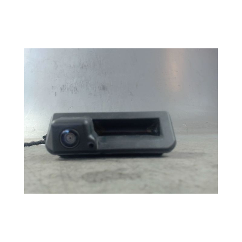 CAMERA ARRIERE SKODA FABIA 2007-