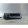 CAMERA ARRIERE SKODA FABIA 2007-