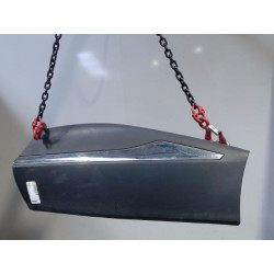 PROTECTION PORTE ARG