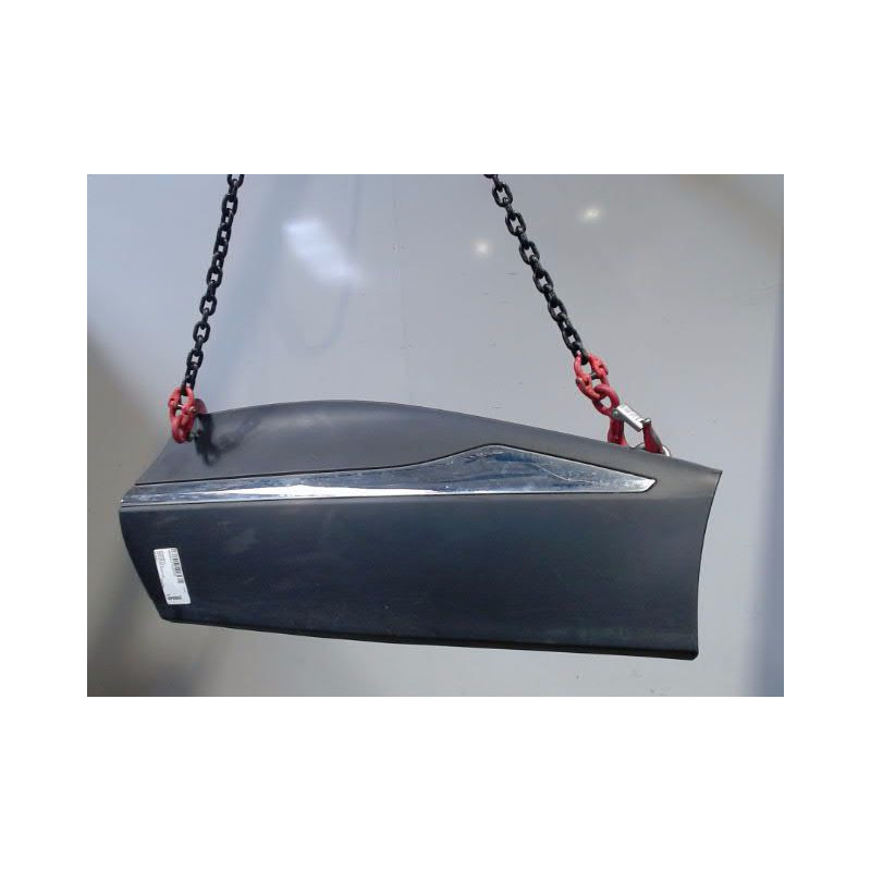 PROTECTION PORTE ARRIERE GAUCHE RENAULT CAPTUR