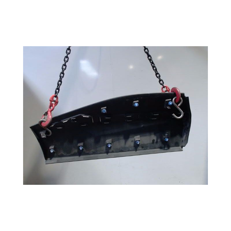 PROTECTION PORTE ARRIERE GAUCHE RENAULT CAPTUR