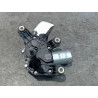 MOTEUR ESSUIE-GLACE ARRIERE RENAULT CAPTUR