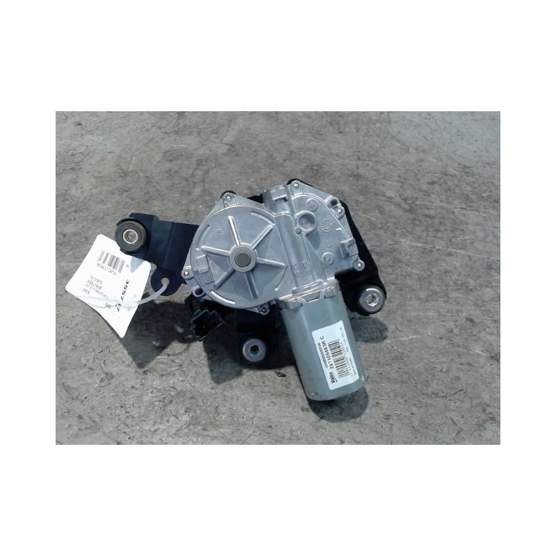 MOTEUR ESSUIE-GLACE ARRIERE RENAULT CAPTUR
