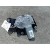 MOTEUR ESSUIE-GLACE ARRIERE RENAULT CAPTUR