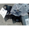 MOTEUR ESSUIE-GLACE ARRIERE RENAULT CAPTUR