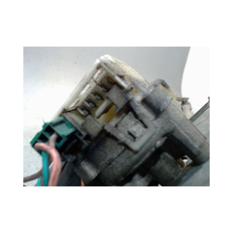 MECANISME ESSUIE-GLACE AVANT PEUGEOT BOXER