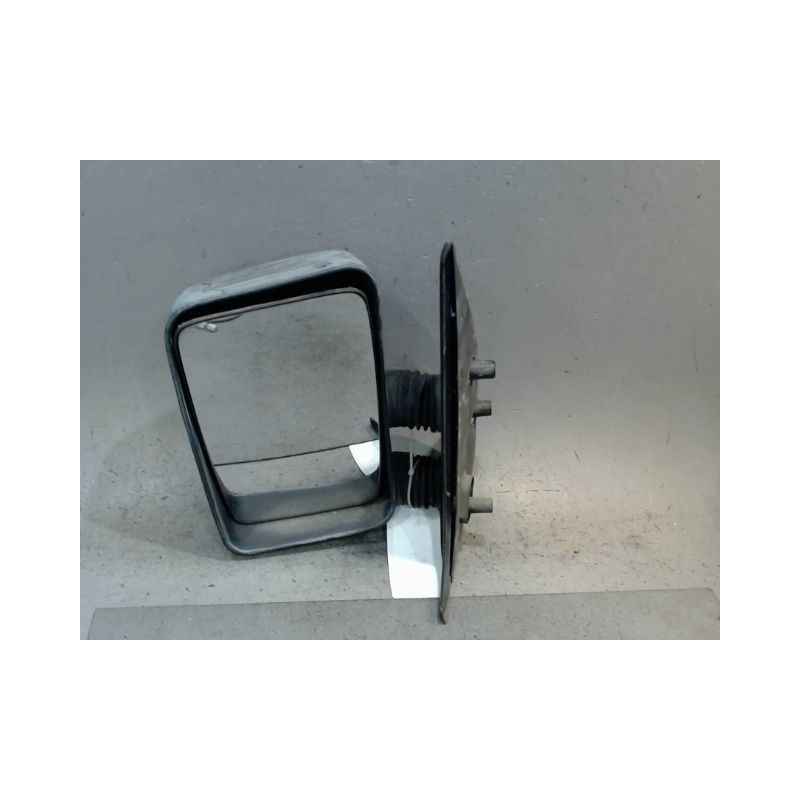 RETROVISEUR EXTERIEUR GAUCHE PEUGEOT BOXER