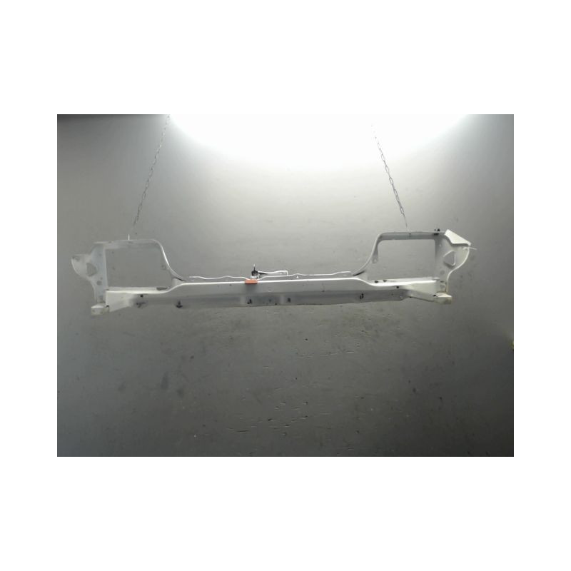 FACE AVANT PEUGEOT BOXER