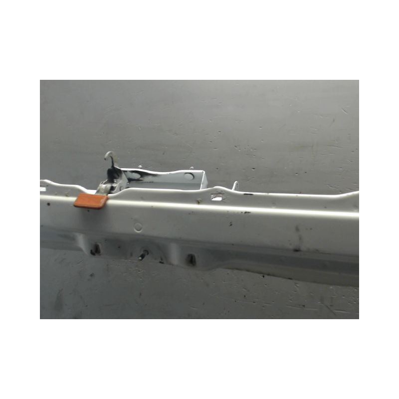 FACE AVANT PEUGEOT BOXER