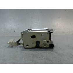 SYSTEME CONDAMNATION AVD