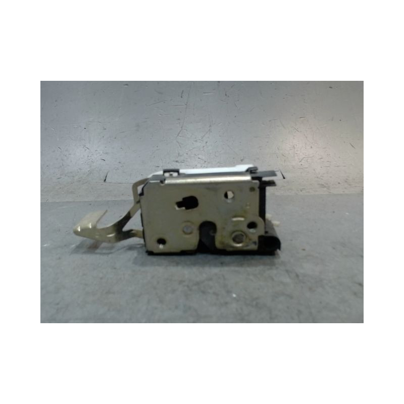 SYSTEME CONDAMNATION AVANT DROIT PEUGEOT BOXER