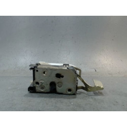 SYSTEME CONDAMNATION AVG