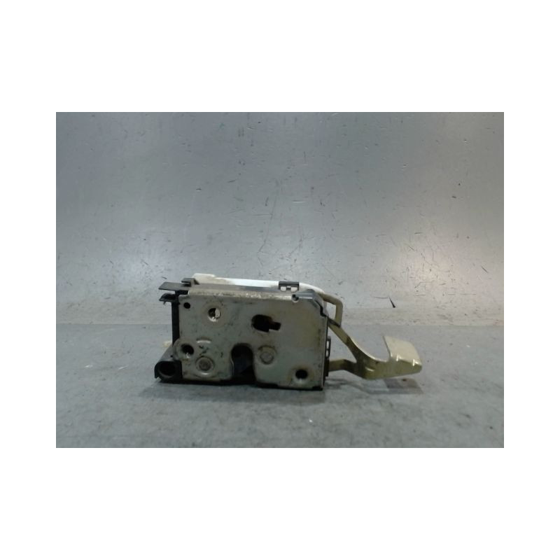 SYSTEME CONDAMNATION AVANT GAUCHE PEUGEOT BOXER