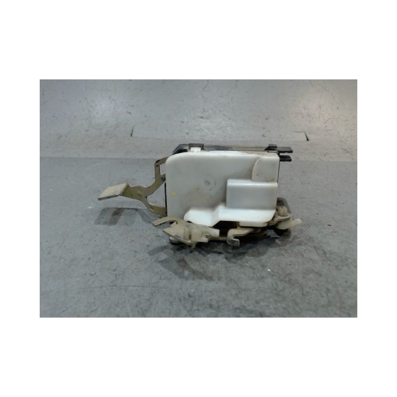 SYSTEME CONDAMNATION AVANT GAUCHE PEUGEOT BOXER