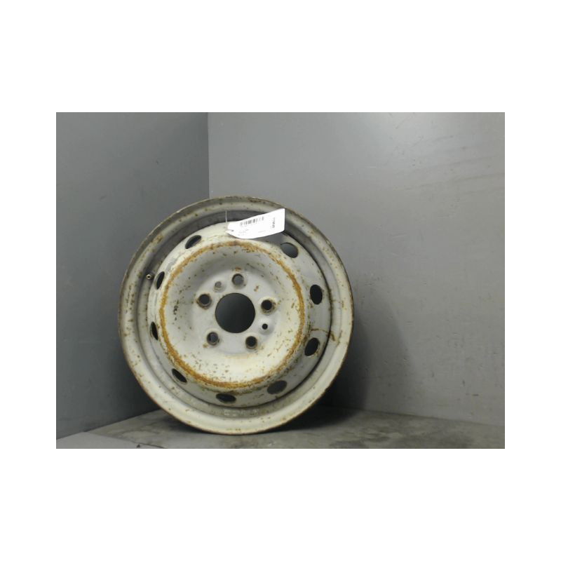 JANTE TOLE PEUGEOT BOXER