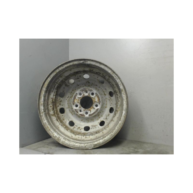 JANTE TOLE PEUGEOT BOXER