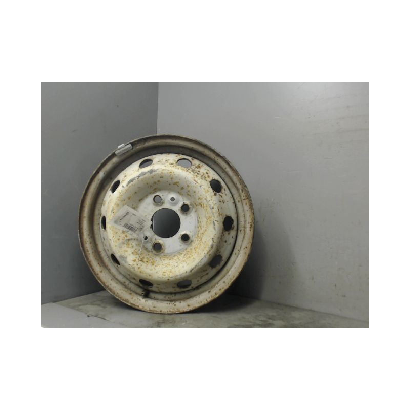 JANTE TOLE PEUGEOT BOXER