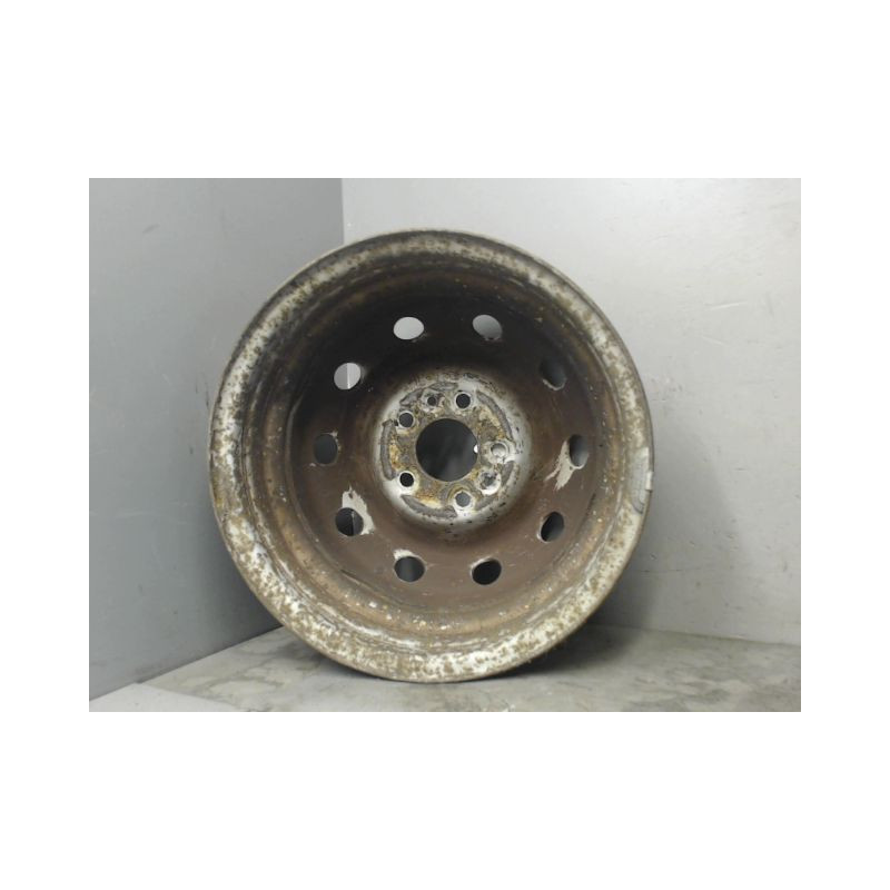 JANTE TOLE PEUGEOT BOXER