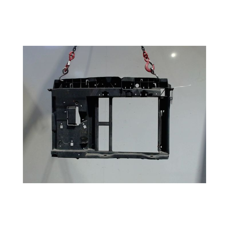 FACE AVANT PEUGEOT 207 3P