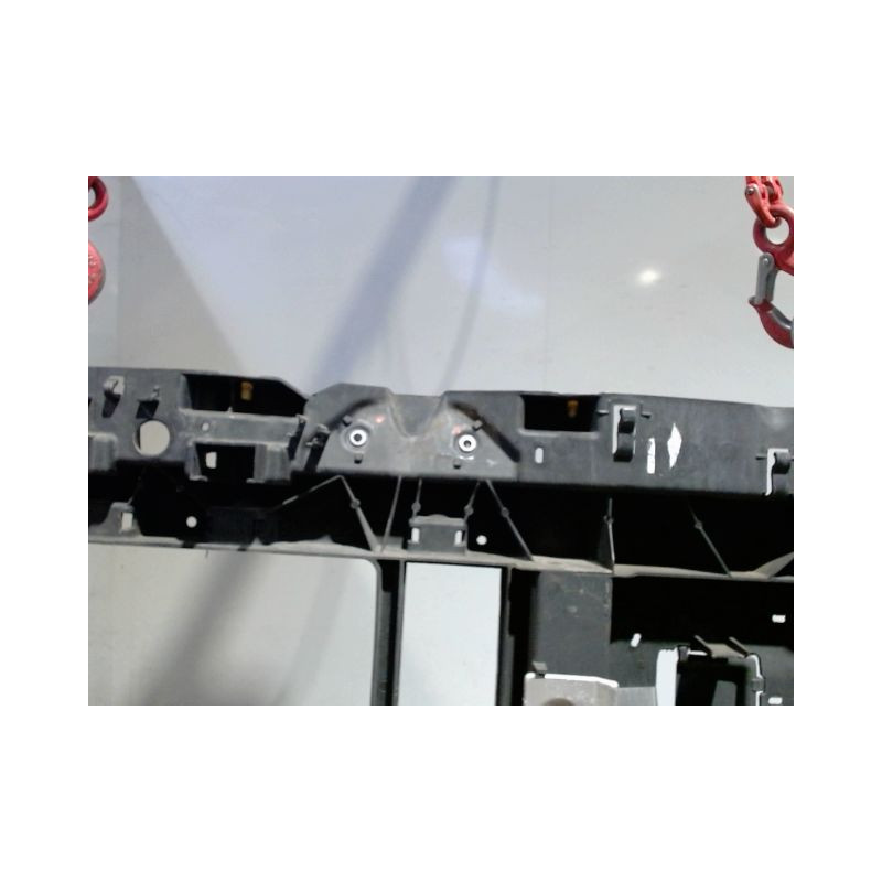 FACE AVANT PEUGEOT 207 3P