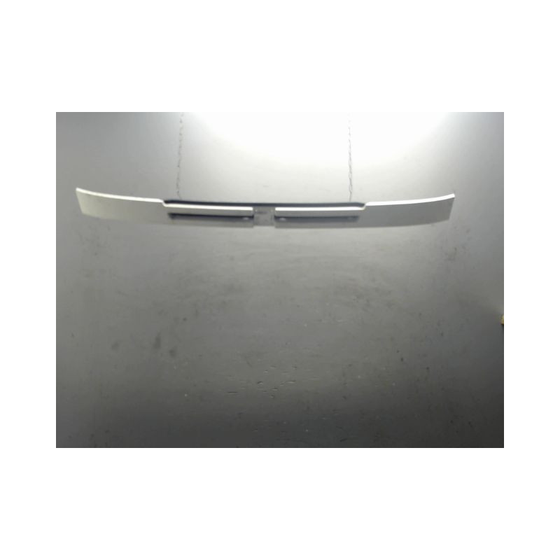 CALANDRE PEUGEOT BOXER