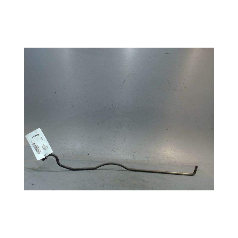 BEQUILLE CAPOT PEUGEOT BOXER